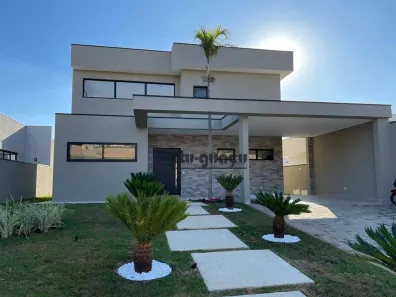 Casa de Condomínio com 3 Quartos à venda, 330m² no Centro, Itu