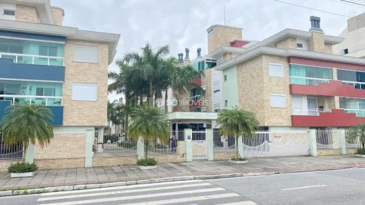 Cobertura com 2 Quartos à venda, 113m² no Ingleses do Rio Vermelho, Florianópolis