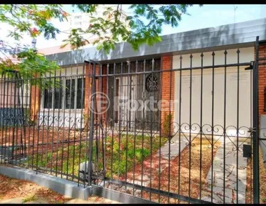 Casa com 3 Quartos à venda, 135m² no Petrópolis, Porto Alegre