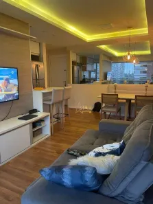 Apartamento com 1 Quarto à venda, 54m² no Vila Cruzeiro, São Paulo