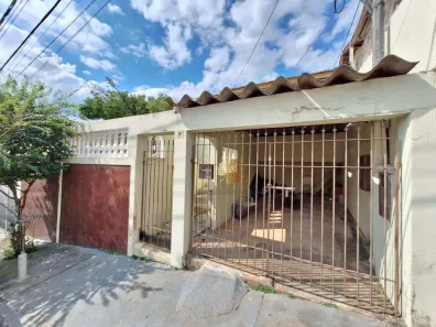 Casa com 5 Quartos à venda, 135m² no Jardim do Lago, Valinhos