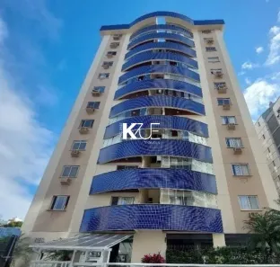 Apartamento com 2 Quartos à venda, 63m² no Campinas, São José