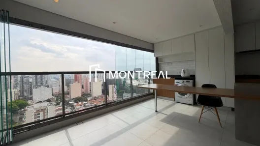 Apartamento com 2 Quartos à venda, 85m² no Perdizes, São Paulo