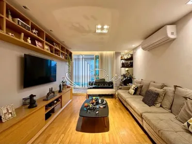 Apartamento com 4 Quartos à venda, 158m² no Barra da Tijuca, Rio de Janeiro