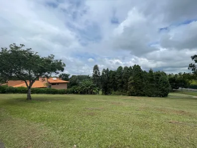 Lote/Terreno à venda, 2000m² no Condomínio Terras de São José, Itu