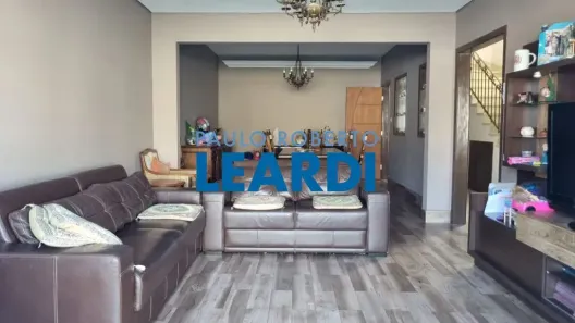 Casa com 4 Quartos à venda, 330m² no Aclimação, São Paulo