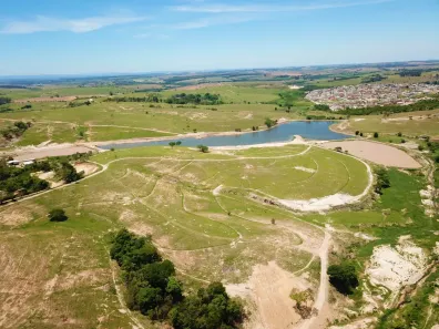 Lote/Terreno à venda, 500m² no Chácaras Luzitana, Hortolândia