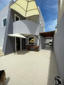 Casa com 4 Quartos para alugar, 200m² no Ipitanga, Lauro de Freitas