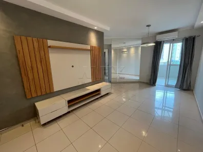 Apartamento com 3 Quartos à venda, 87m² no Vila Santa Tereza, Bauru