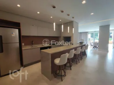 Apartamento com 3 Quartos à venda, 117m² no Rio Branco, São Leopoldo
