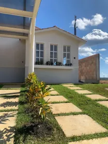 Casa com 3 Quartos à venda, 72m² no Ponta Negra, Manaus
