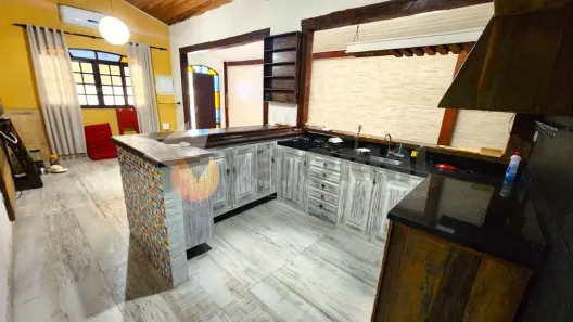 Casa com 3 Quartos à venda, 144m² no Pontal da Cruz, São Sebastião