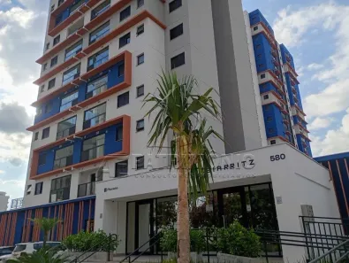 Apartamento com 2 Quartos para alugar, 67m² no Parque Campolim, Sorocaba