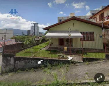 Casa com 4 Quartos à venda, 119m² no Trindade, Florianópolis