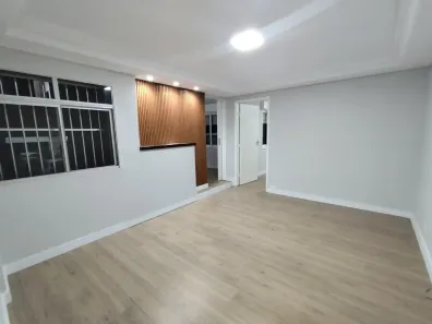 Apartamento com 2 Quartos à venda, 56m² no Pompéia, Santos