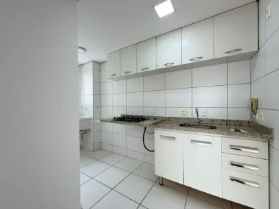 Apartamento com 2 Quartos à venda, 46m² no Jardim Guarujá, Sorocaba