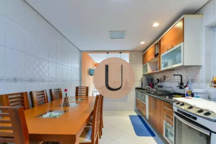 Sobrado com 3 Quartos à venda, 200m² no Taboão, São Bernardo do Campo