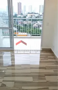 Apartamento com 2 Quartos à venda, 54m² no Umuarama, Osasco