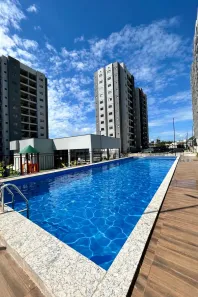 Apartamento com 3 Quartos à venda, 70m² no Boa Vista, Anápolis