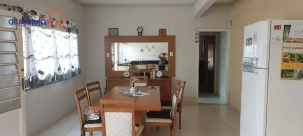 Sobrado com 3 Quartos à venda, 207m² no Residencial Dom Bosco, São José dos Campos