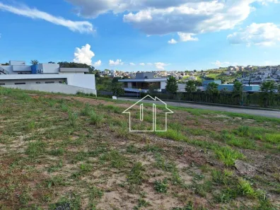 Lote/Terreno à venda, 601m² no Condomínio Residencial Colinas do Paratehy, São José dos Campos