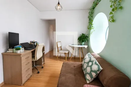Apartamento com 1 Quarto à venda, 33m² no Bela Vista, São Paulo