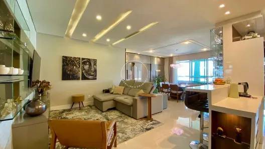 Apartamento com 3 Quartos à venda, 143m² no Nossa Senhora do Rosário, São José