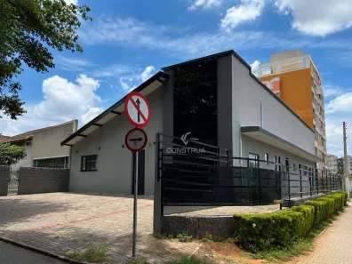 Imóvel Comercial para alugar, 350m² no Jardim Brasil, Campinas