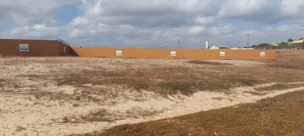 Lote/Terreno à venda, 1500m² no Porto das Dunas, Aquiraz