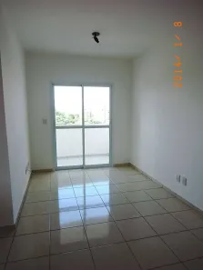 Apartamento com 2 Quartos para alugar, 54m² no Vila Ema, São José dos Campos