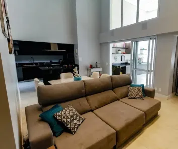 Apartamento com 3 Quartos à venda, 164m² no Vila Andrade, São Paulo