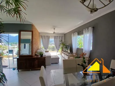 Sobrado com 3 Quartos à venda, 309m² no Massaguaçu, Caraguatatuba