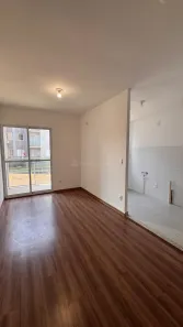 Apartamento com 2 Quartos para alugar, 45m² no Parque Tarumã, Maringá