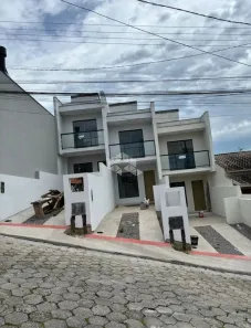 Casa com 2 Quartos à venda, 60m² no Forquilhas, São José