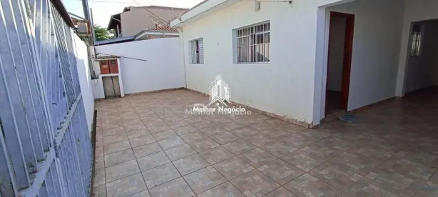 Casa com 2 Quartos à venda, 128m² no Parque dos Pinheiros, Hortolândia