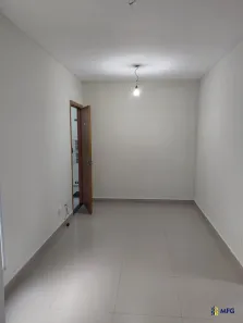 Apartamento com 2 Quartos à venda, 41m² no Caguassu, Sorocaba
