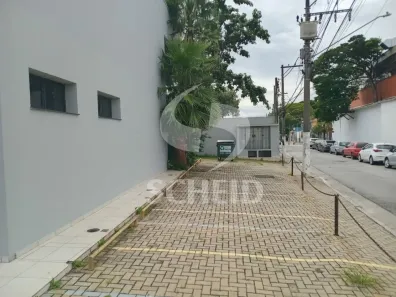 Prédio Comercial à venda, 607m² no Socorro, São Paulo