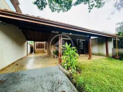 Casa com 3 Quartos para alugar, 130m² no Barra da Lagoa, Ubatuba