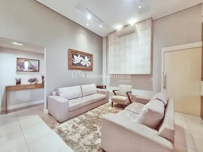 Apartamento com 3 Quartos à venda, 137m² no Loteamento Residencial Vila Bella Dom Pedro, Campinas