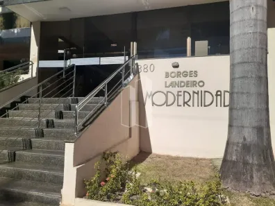 Apartamento com 3 Quartos para alugar, 93m² no Alto da Glória, Goiânia