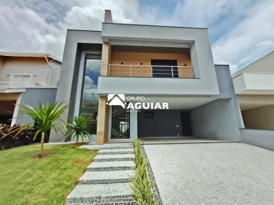 Casa de Condomínio com 3 Quartos à venda, 250m² no Pinheiro, Valinhos