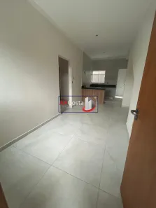 Apartamento com 2 Quartos à venda, 60m² no Jardim Cambuí, Franca