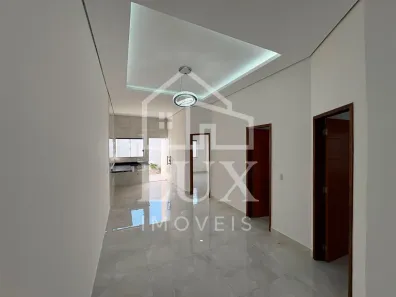 Casa de Condomínio com 3 Quartos à venda, 85m² no Alvorada, Manaus