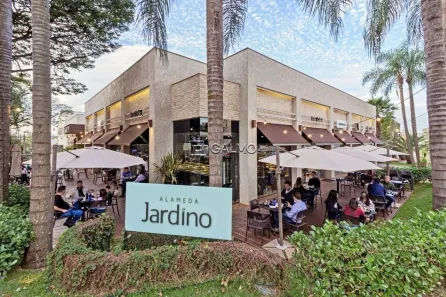 Ponto Comercial para alugar, 89m² no Gleba Fazenda Palhano, Londrina