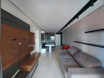 Apartamento com 3 Quartos à venda, 78m² no Centro, Florianópolis
