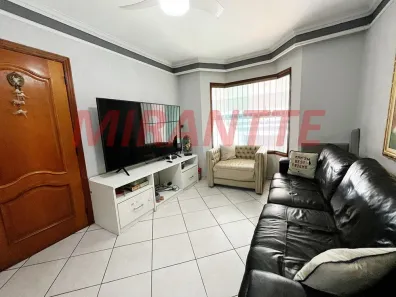 Sobrado com 5 Quartos à venda, 154m² no Vila Isolina Mazzei, São Paulo