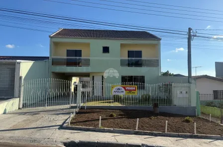Sobrado com 3 Quartos à venda, 160m² no Fazendinha, Curitiba