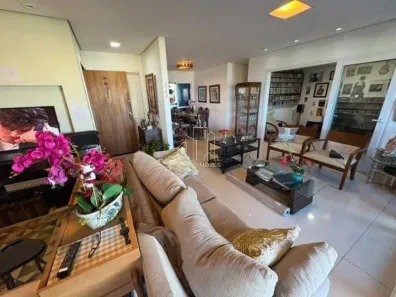 Apartamento com 4 Quartos à venda, 162m² no Patamares, Salvador