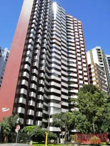 Apartamento com 3 Quartos para alugar, 280m² no Batel, Curitiba
