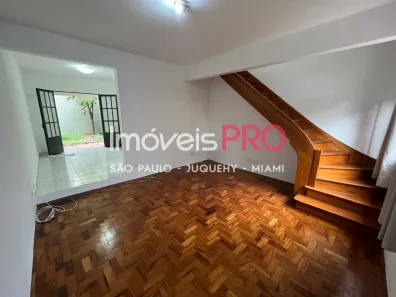  com 2 Quartos para alugar, 120m² no Vila Nova Conceição, São Paulo